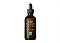 John Masters Organics 100% Argan Oil