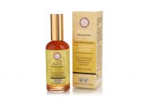 Khadi Vitalising Hair Oil