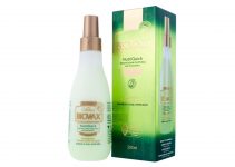 L’biotica Biovax Bambus & Avocado Repairing Hair Oil